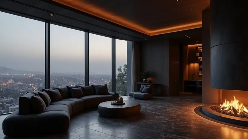Klinik, Güzellik ve Spa Tasarımı — Asaf Atelier Ankara