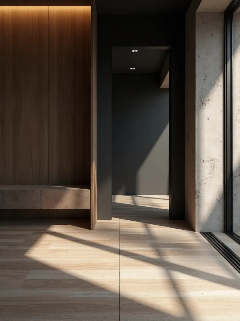 Otel Renovasyon ve Yenileme — Asaf Atelier Ankara