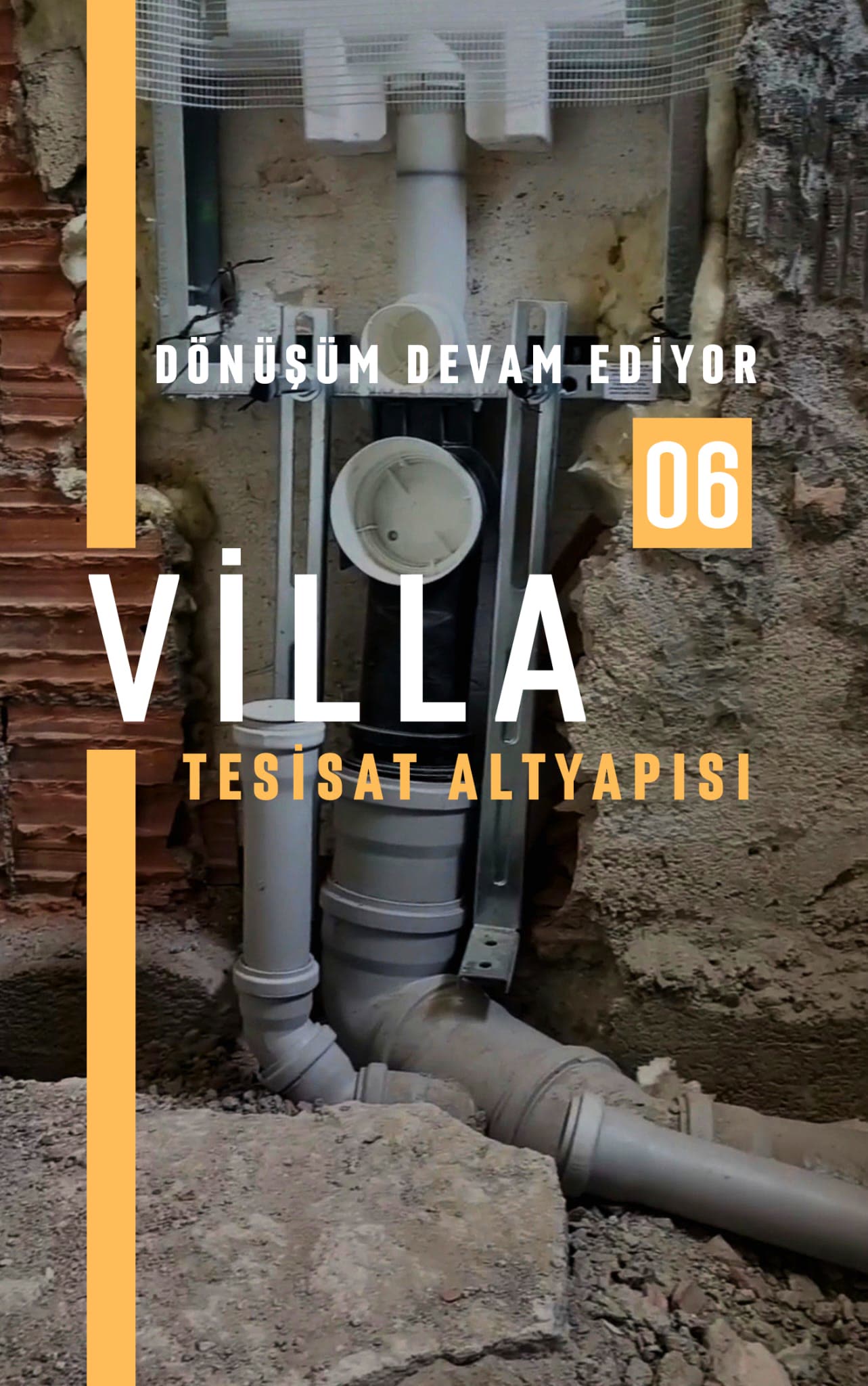 Asaf Atelier villa tadilatı — proje fotoğrafı 03