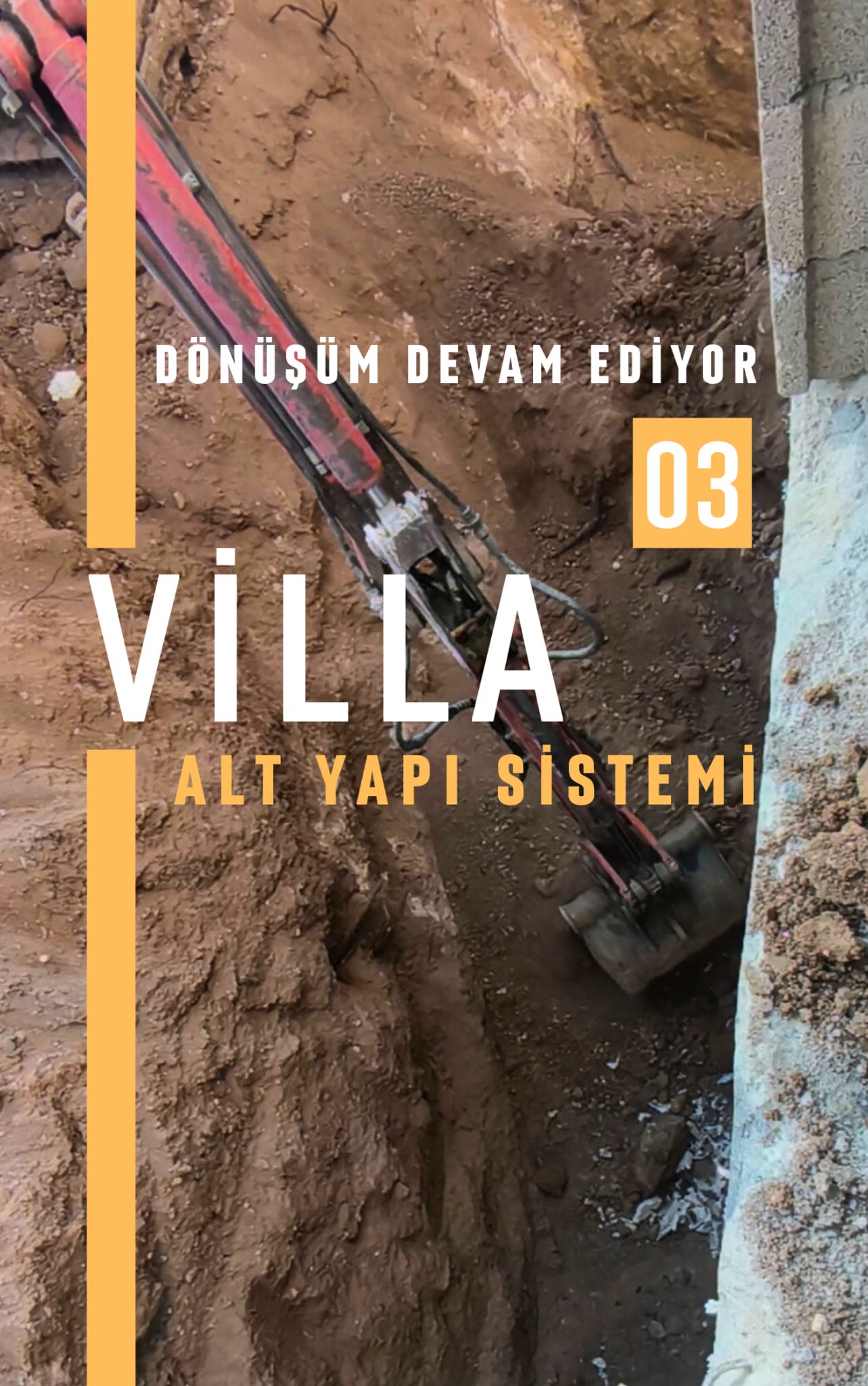 Asaf Atelier villa tadilatı — proje fotoğrafı 04