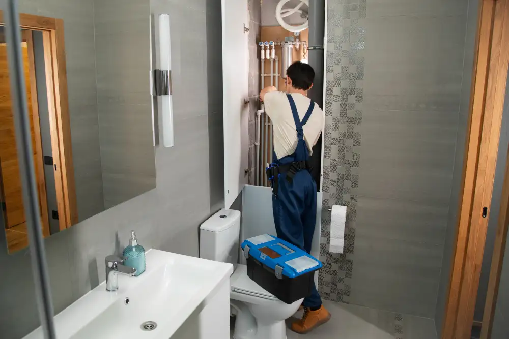 Ankara Banyo Tadilatı Yeni ve Güncel