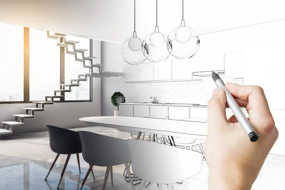 Ankara Villa İçmimarı Tavsiyesi