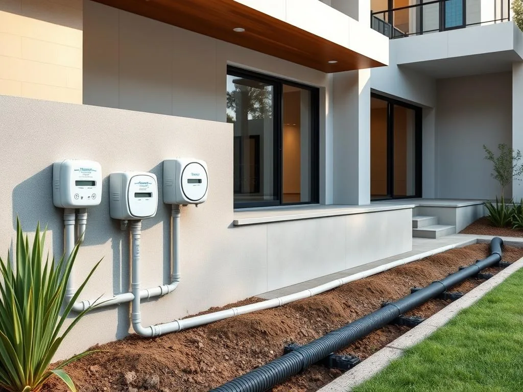 Villa Bitti, Sırada Ne Var? Numarataj, ASKİ ve Abonelikler