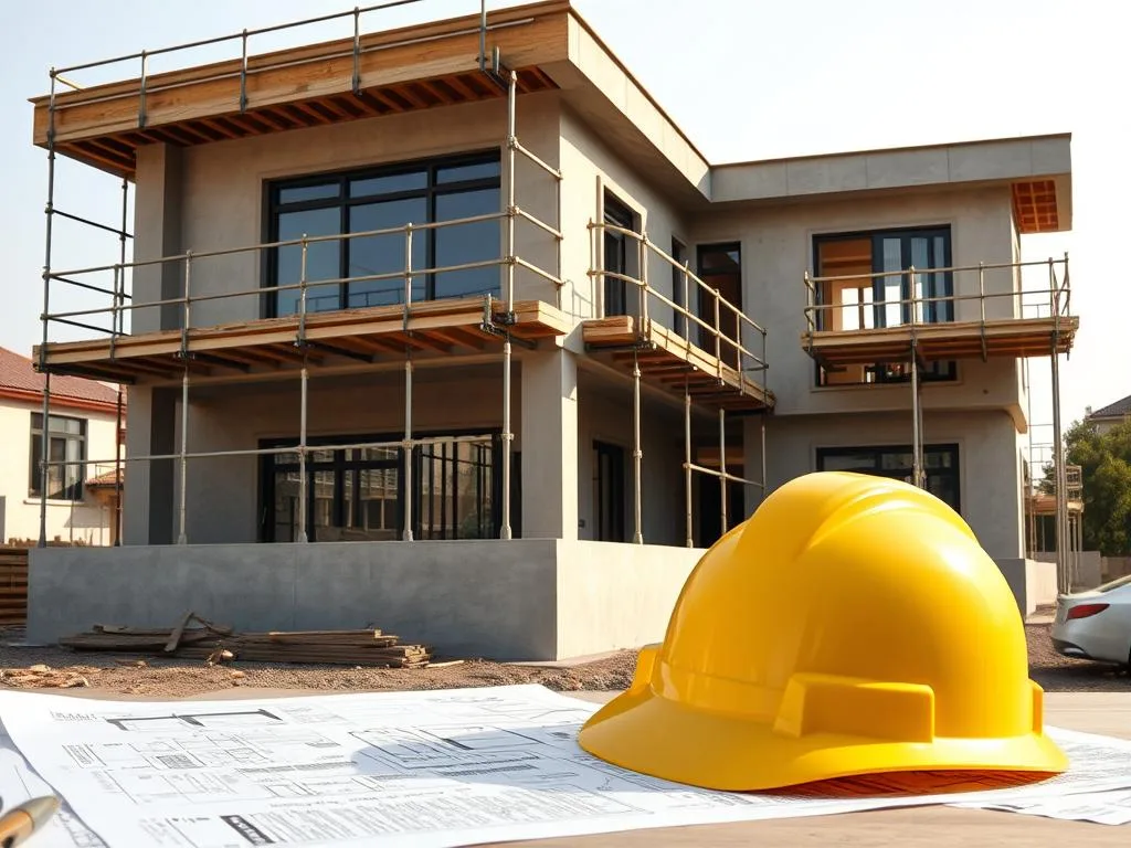Villa Yapım Maliyeti 2026: Resmi Giderler ve Gizli Kalemler